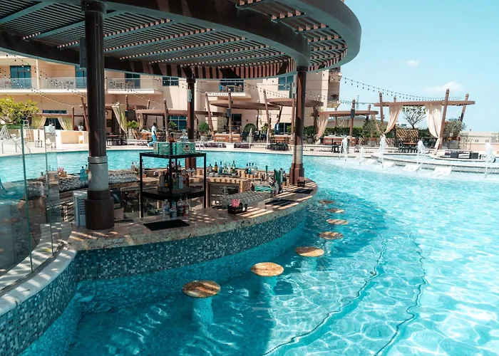 Hilton Doha The Pearl