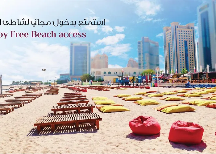 Hotel Retaj Al Rayyan Ad Dawhah