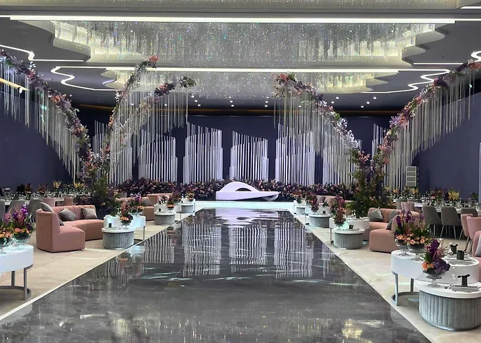 Pullman Doha West BayAlbergo